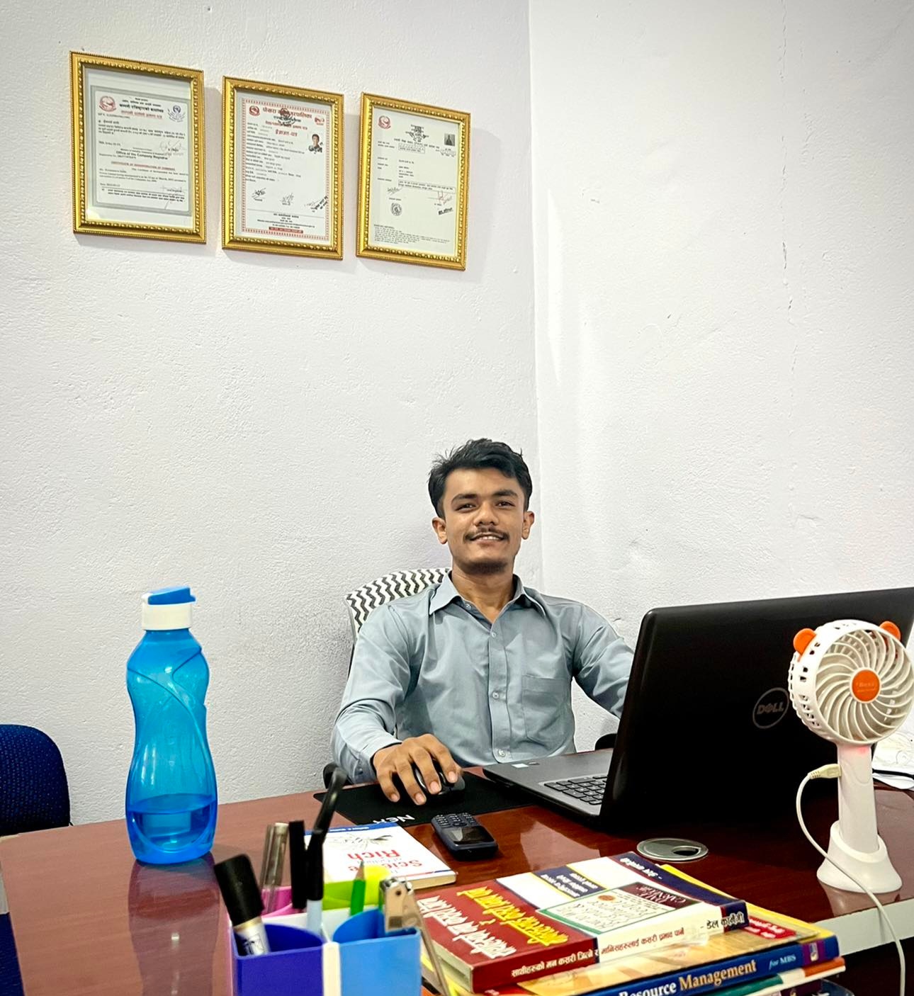 Best WordPress Developer From Pokhara Nepal