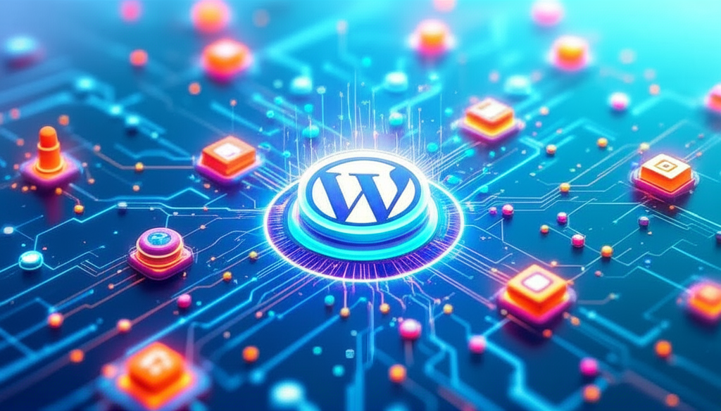 Why WordPress Remains The Top CMS in 2025